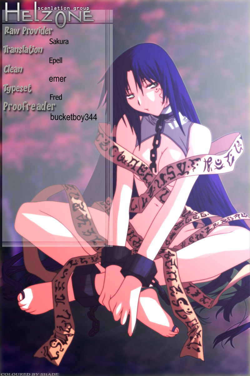 Zero Chapter 27 page 39 - Chapter 27: Circle 20 - Pressure