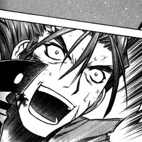 Zero Chapter 28: Circle 21 - Overpower cover