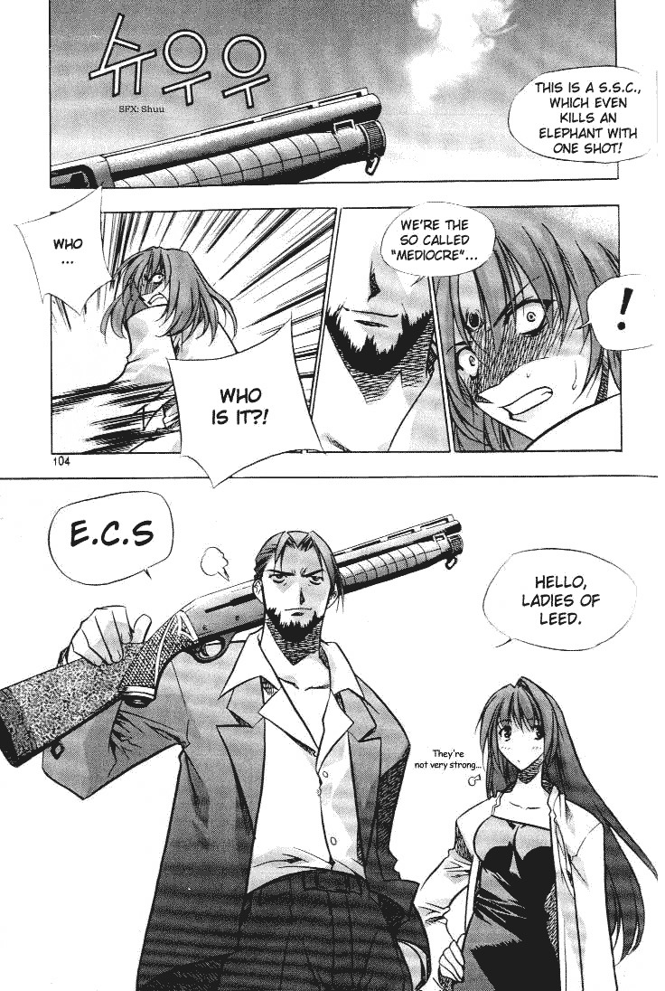 Zero Chapter 3 page 44 - Chapter 3