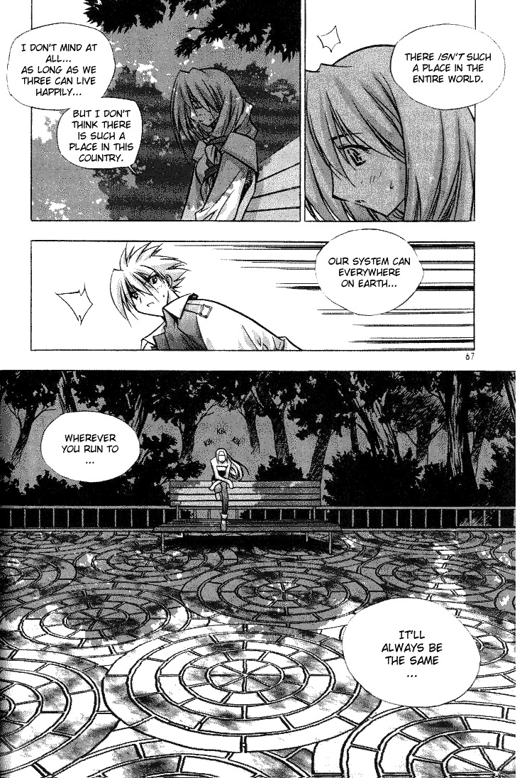 Zero Chapter 3 page 9 - Chapter 3