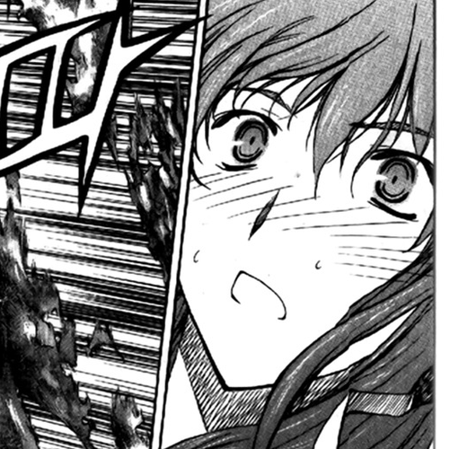 Zero Chapter 31: Circle 23 - Misunderstanding cover