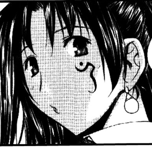 Zero Chapter 34: Circle 26 - Fury cover
