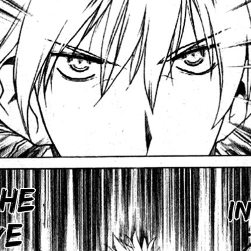 Zero Chapter 35: Circle 27 - Escalation cover