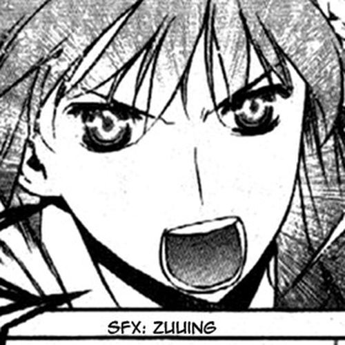 Zero Chapter 36: Circle 28 part I - Roinel's Level cover