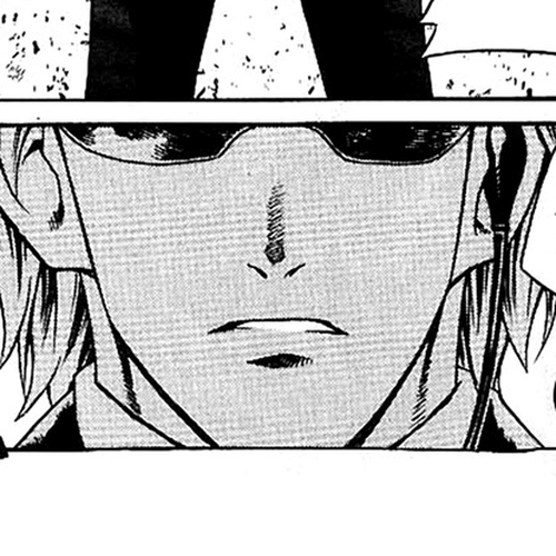Zero Chapter 38: Circle 29 - M.O.'s Level cover