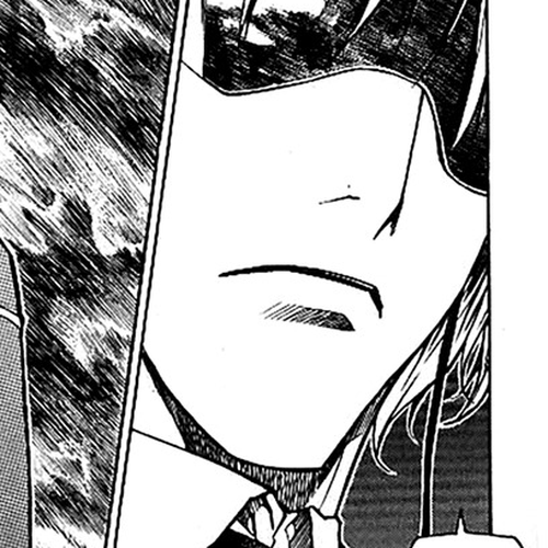 Zero Chapter 39: Circle 30 - Death God Yooshin cover