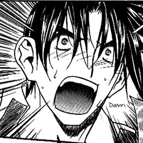 Zero Chapter 40: Circle 31 - Yooshin's Ability cover