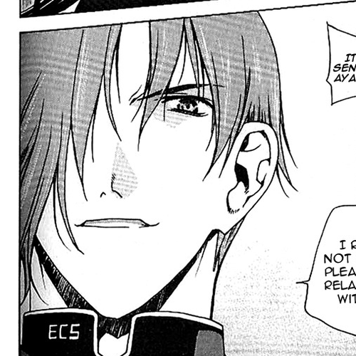 Zero Chapter 43: Circle 34 - Threat of Hasegawa cover
