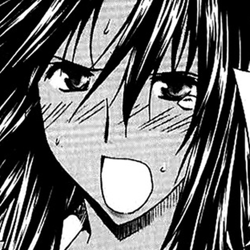 Zero Chapter 44: Circle 35 - Chaos cover
