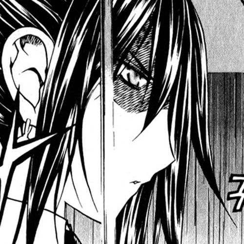 Zero Chapter 47: Circle 38 - Motive cover