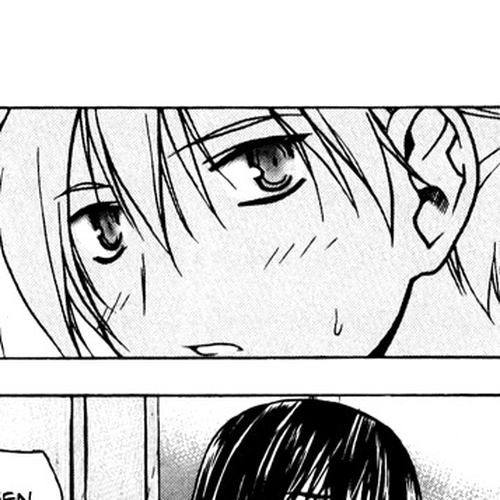 Zero Chapter 48: Circle 39 - Trap cover