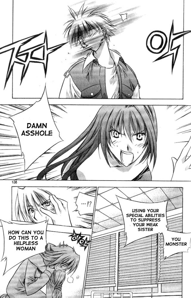 Zero Chapter 5 page 10 - Chapter 5