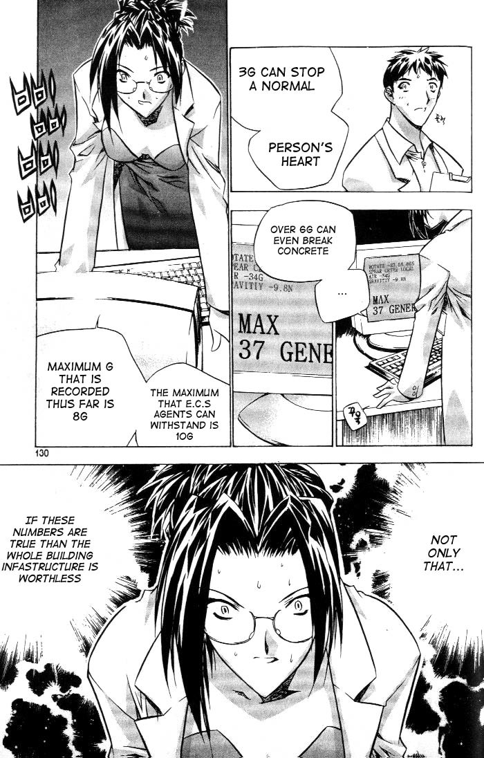 Zero Chapter 5 page 2 - Chapter 5