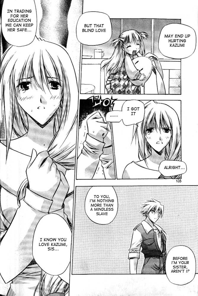 Zero Chapter 5 page 7 - Chapter 5
