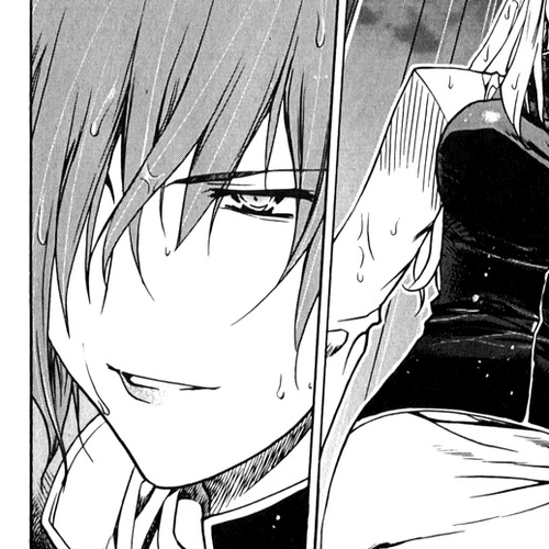 Zero Chapter 51: Circle 42 - Collision cover