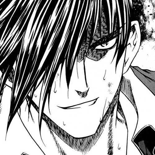 Zero Chapter 55: Circle 45 - The Role of the Mercenary cover
