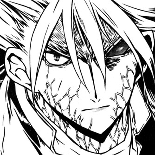 Zero Chapter 56: Circle 46 - Close Combat 1 cover
