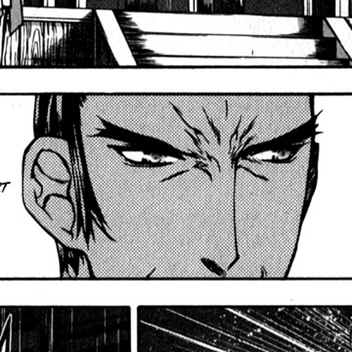 Zero Chapter 57: Circle 47 - Close Combat 2 cover