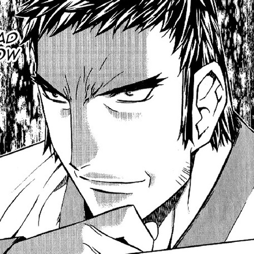 Zero Chapter 59: Circle 49 - Epiphany cover