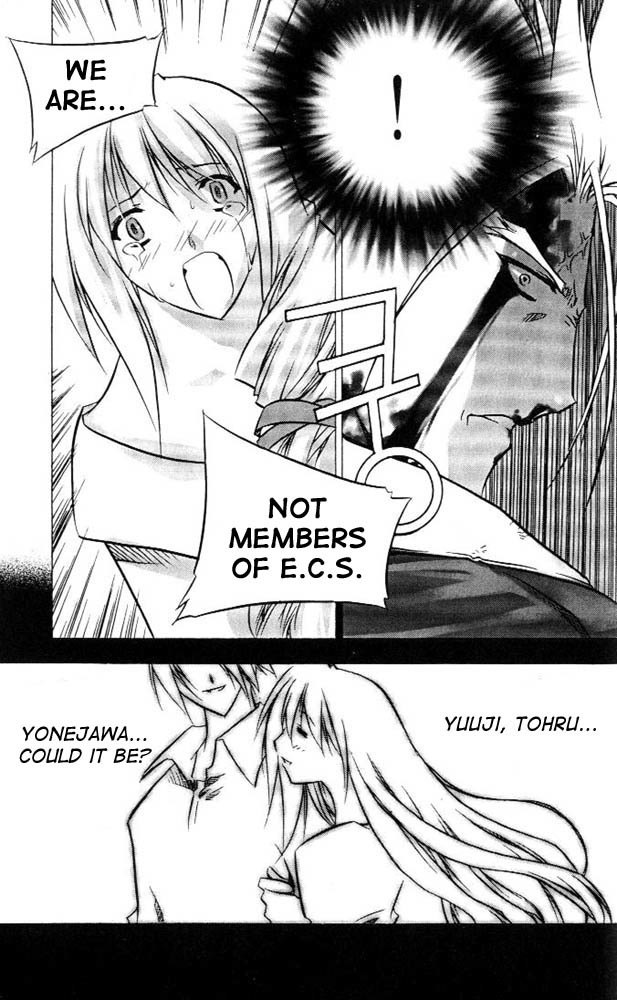 Zero Chapter 6 page 9 - Chapter 6