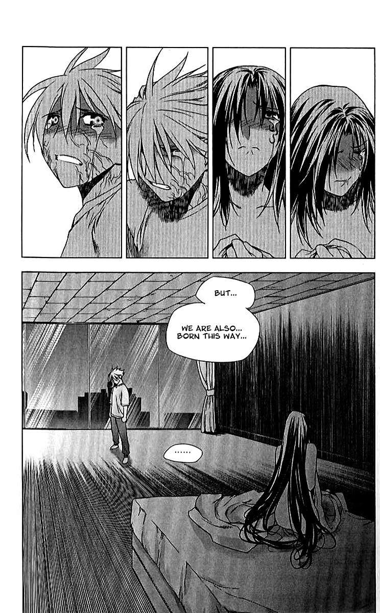 Zero Chapter 64 page 9 - Chapter 64: Circle 54 - Preparation to Initiate