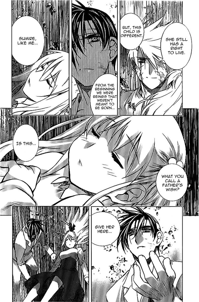 Zero Chapter 69 page 10 - Chapter 69: Final