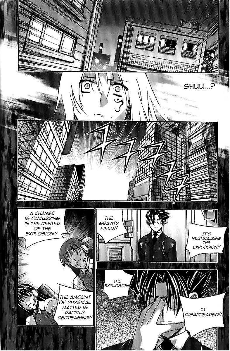 Zero Chapter 69 page 14 - Chapter 69: Final
