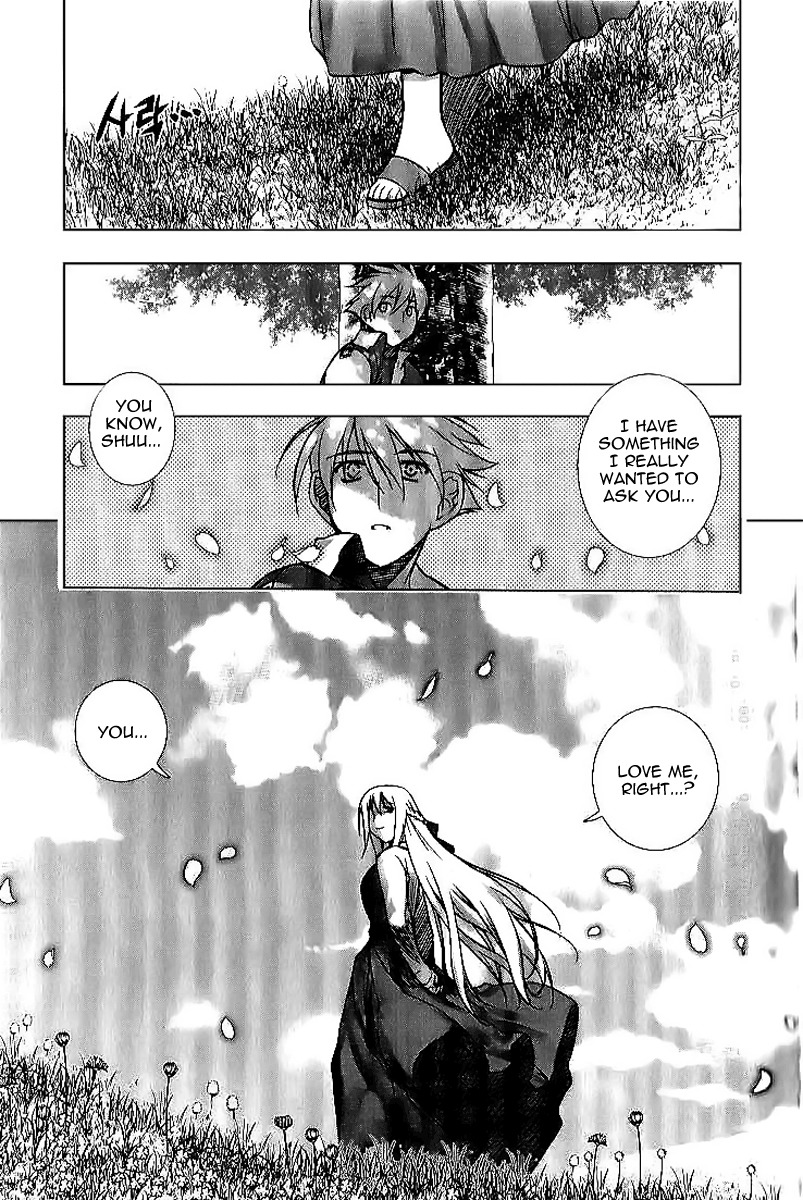 Zero Chapter 69 page 19 - Chapter 69: Final