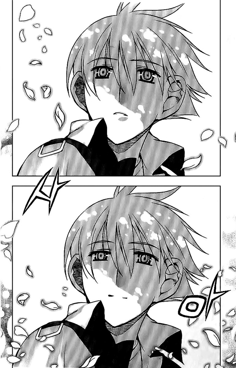 Zero Chapter 69 page 20 - Chapter 69: Final
