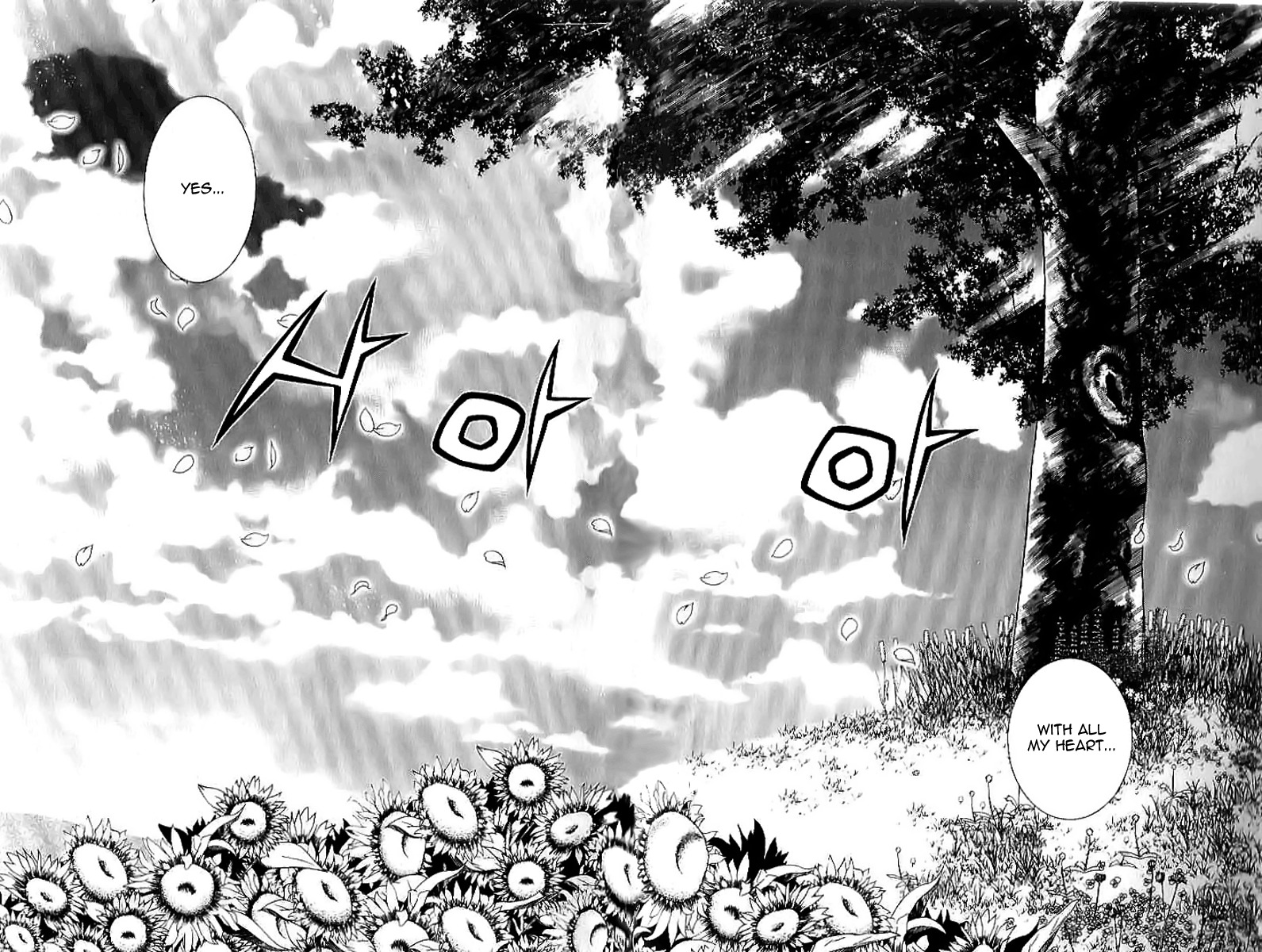 Zero Chapter 69 page 21 - Chapter 69: Final
