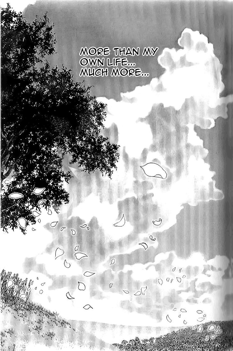 Zero Chapter 69 page 22 - Chapter 69: Final