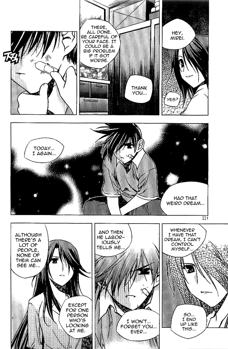 Zero Chapter 70 page 10 - Chapter 70: Epilogue [END]