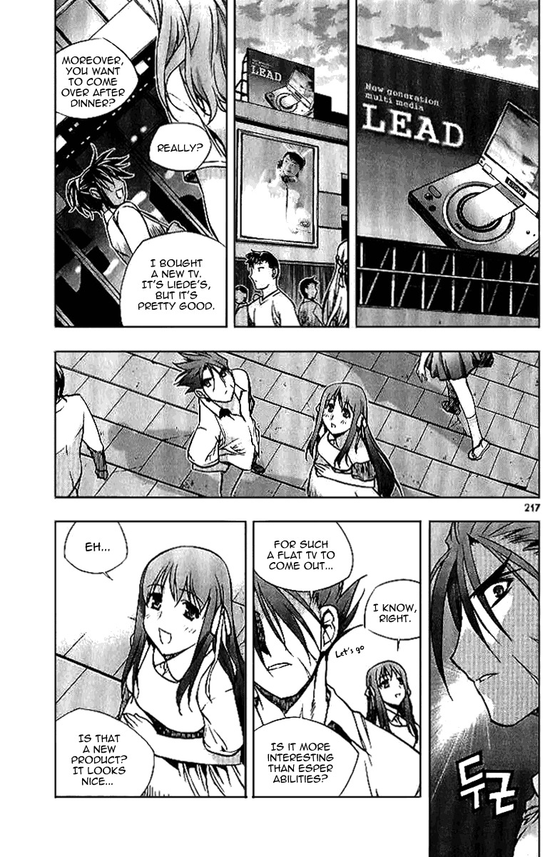 Zero Chapter 70 page 6 - Chapter 70: Epilogue [END]