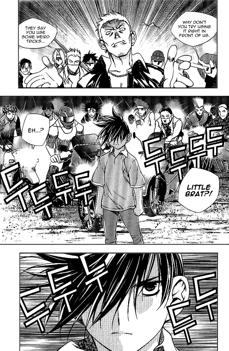 Zero Chapter 70 page 8 - Chapter 70: Epilogue [END]