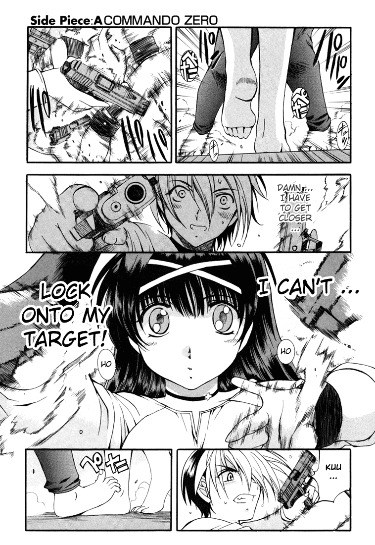 Zeroin Chapter 1 page 41 - Chapter 1: Nazume Mikuru