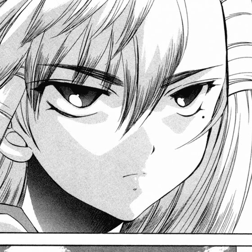 Zeroin Chapter 10: Kina cover