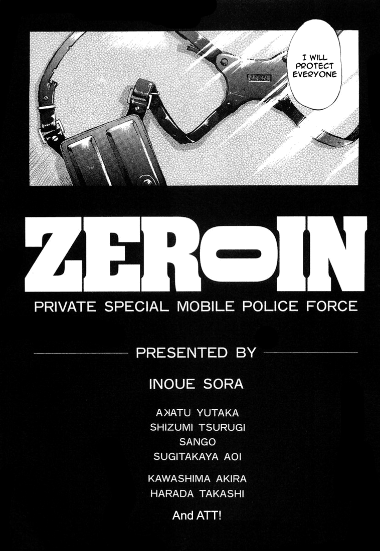 Zeroin Chapter 11 page 7 - Chapter 11: Kina II
