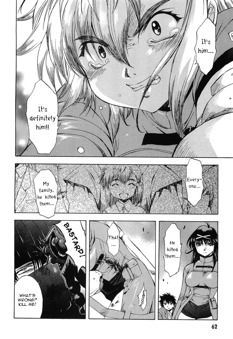 Zeroin Chapter 12 page 25 - Chapter 12: Kina III