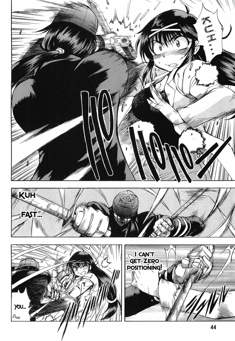 Zeroin Chapter 12 page 8 - Chapter 12: Kina III