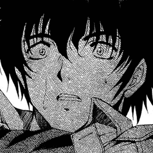 Zeroin Chapter 14: Point Blank cover