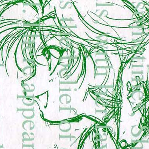 Zeroin Chapter 16.5: Side by Side cover
