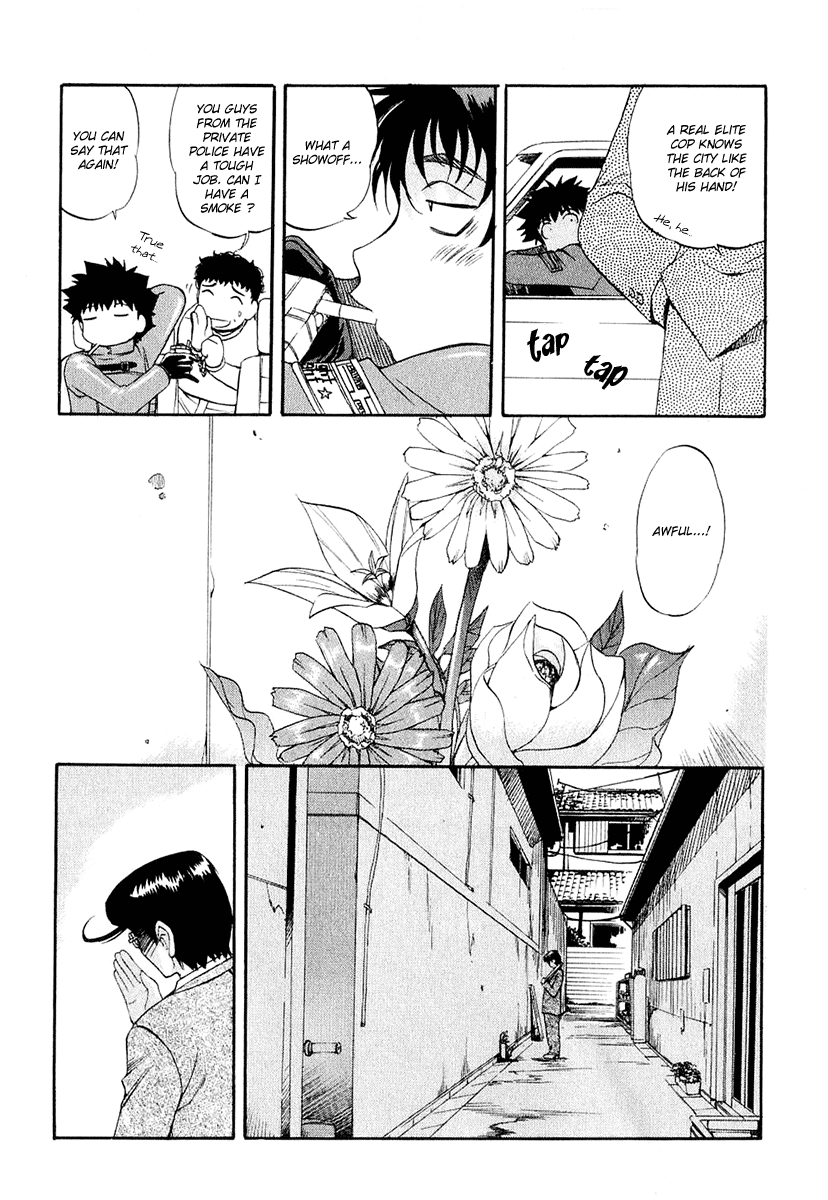 Zeroin Chapter 18.5 page 3 - Chapter 18.5: Minimum Cartridge