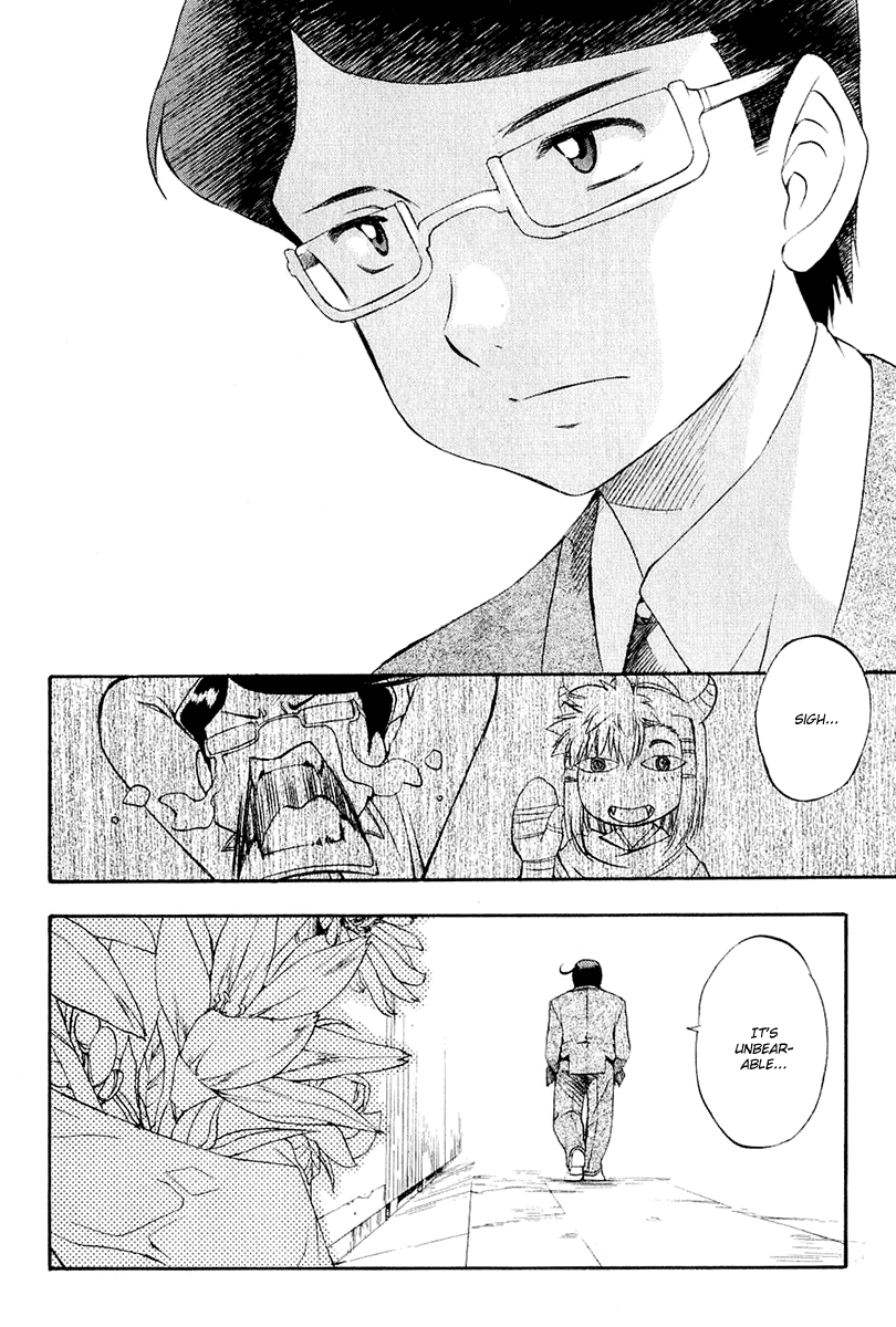 Zeroin Chapter 18.5 page 4 - Chapter 18.5: Minimum Cartridge