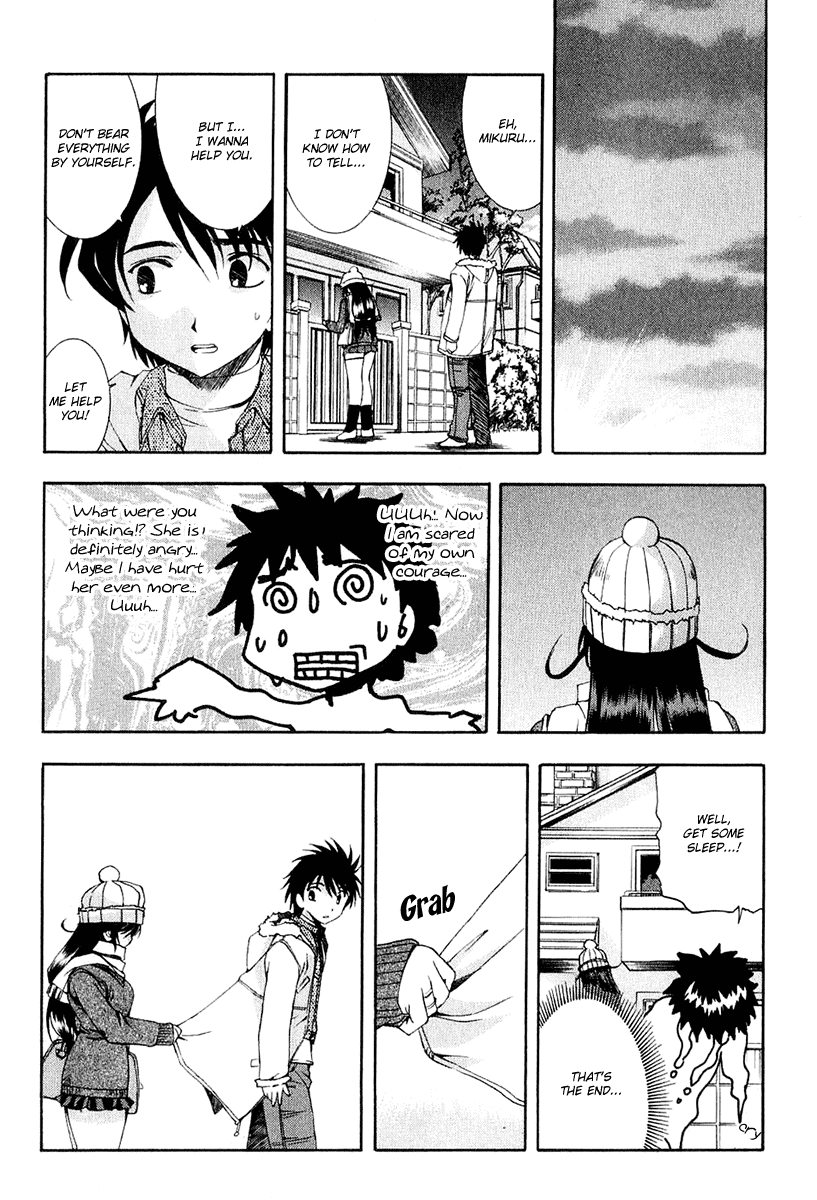 Zeroin Chapter 18 page 14 - Chapter 18: Slide Stop