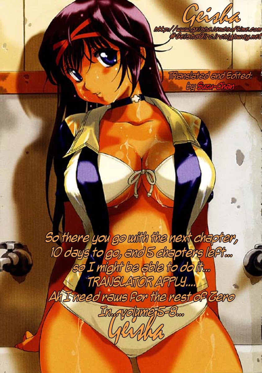 Zeroin Chapter 18 page 16 - Chapter 18: Slide Stop