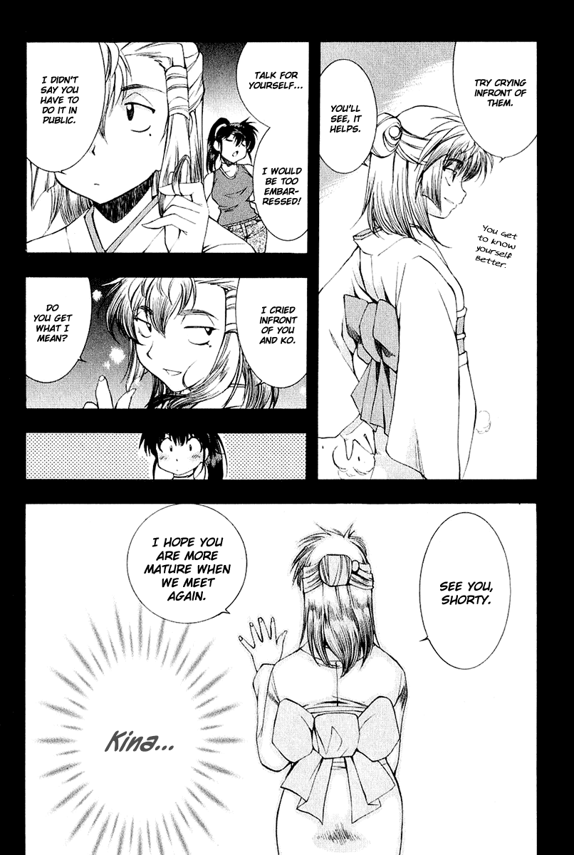 Zeroin Chapter 18 page 8 - Chapter 18: Slide Stop