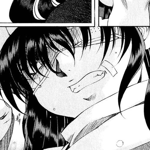 Zeroin Chapter 18: Slide Stop cover