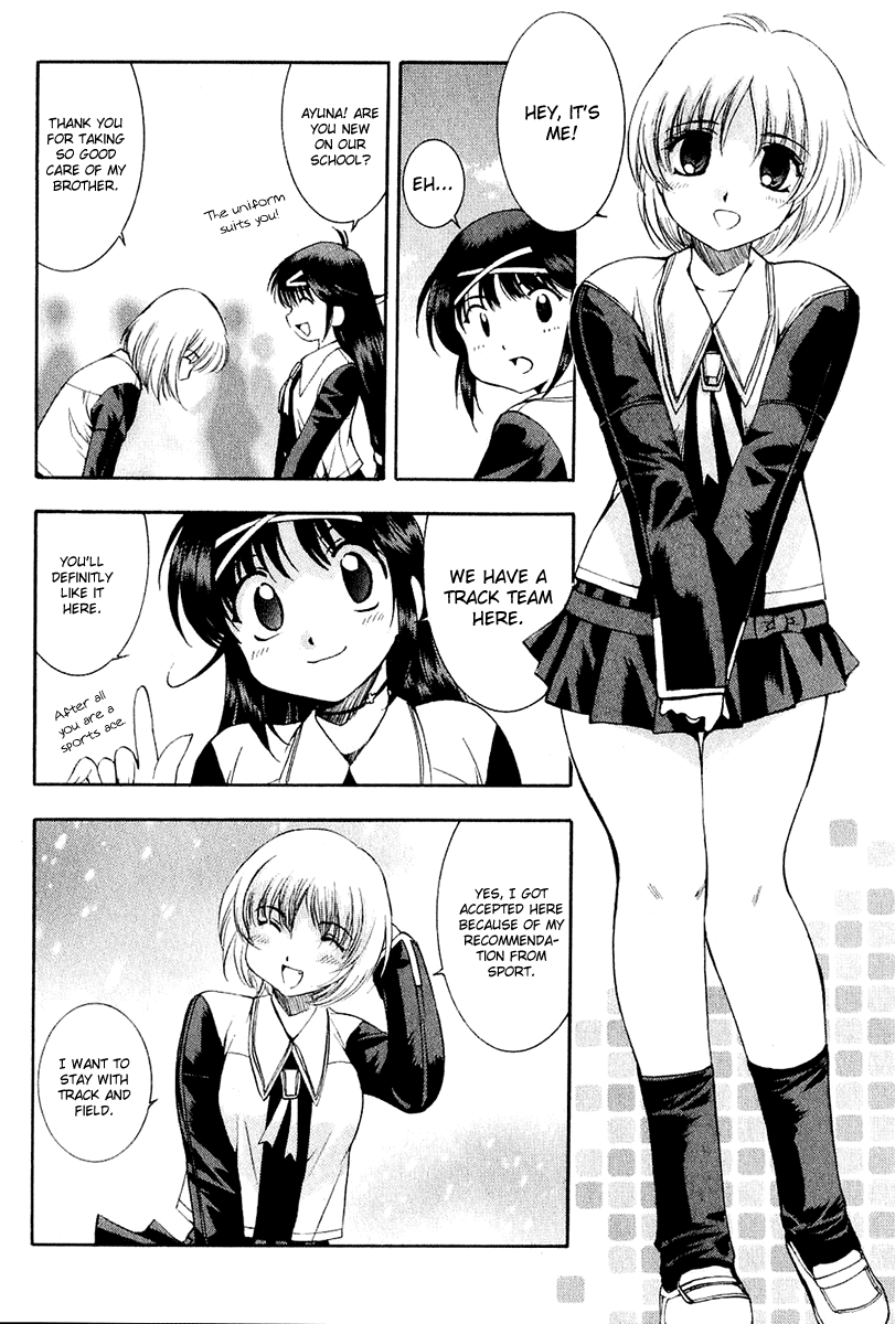 Zeroin Chapter 19 page 7 - Chapter 19: Mind Set