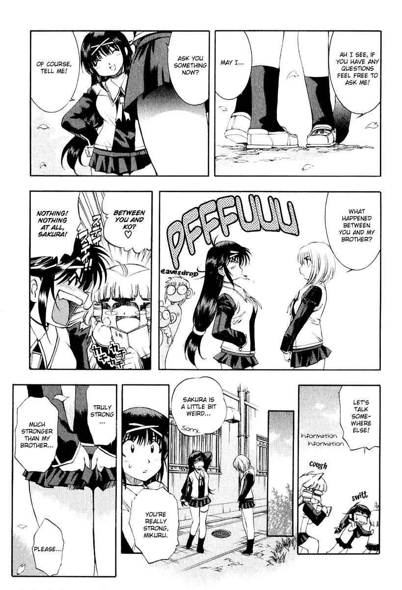 Zeroin Chapter 19 page 8 - Chapter 19: Mind Set