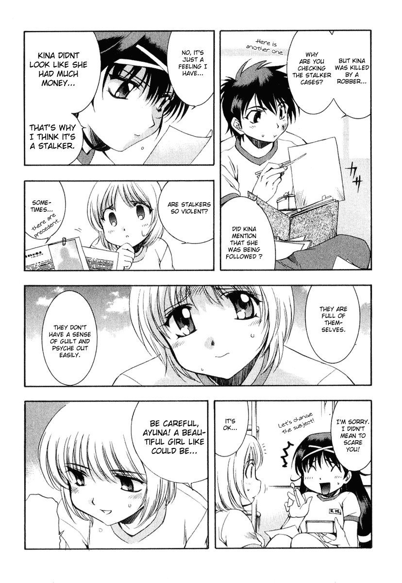 Zeroin Chapter 21 page 10 - Chapter 21: Turkey Shoot